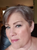 Carrie Lea Calvert (1964 - 2020)