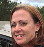 Carrie Lee Duarte (Smedley) (1981 - 2021)