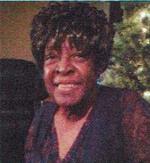 Carrie Lou Smith (1934 - 2018)