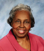 Carrie Louise (Henderson) Long (1929 - 2020)
