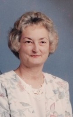 Carrie Lucile_Winters