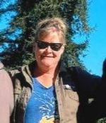 Carrie Lynn James (1963 - 2022)