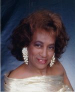 Carrie Mae Harpe-Andrews (1933 - 2019)