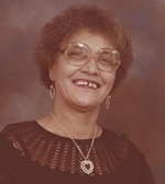 Carrie Spruill