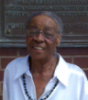 Carrie Stapleton (1926 - 2015)