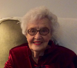Carrie W. Tyler (1923 - 2017)
