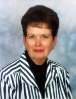 Carrol Jean Patterson (1933 - 2020)