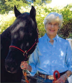 Carroll Ann_Hodges