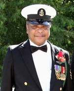 Carroll D. Barham
