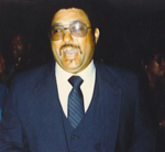 Carroll L. Jones (1940 - 2020)