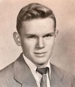 Carroll M. Willey