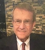 Carroll McKinney