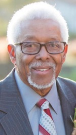 Carroll Shepard (1931 - 2021)