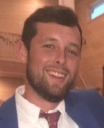 Carson Mark McKinney (1995 - 2019)