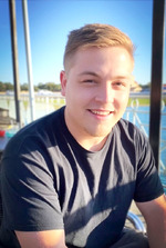 Carson Neumann (1993 - 2023)