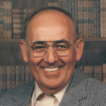 Carson Theodore Hochstetler (1928 - 2018)