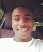 Cartrell Brooks Jr.