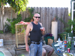 Cary Michael Eisenberg (1985 - 2015)