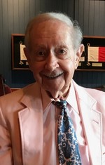 Cary Wayne Putnal (1927 - 2018)