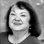 Caryn A. Christie (1950 - 2020)