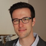 Casey  Colin Smith (1989 - 2018)