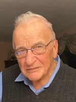 Casimir J. Kruzel