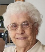 Casimira H. Matthews