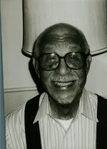 Casper M. Carter