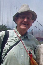 Cass Kowaleski (1927 - 2019)