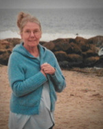 Cassandra (Sandi) Miles (1950 - 2018)