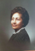 Catalina Grijalva Valles (1932 - 2016)