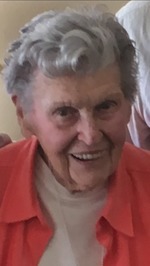 Catharine "Cathy" D. Bishop