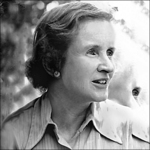 Catharine (Little) Motley (1919 - 2022)