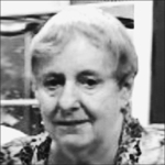Catherine A. Blackmore (1944 - 2022)