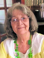 Catherine A. Bogush