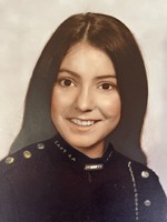 Catherine "Cathy" A. Hubin