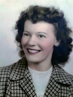 Catherine "Kay" A. Lake