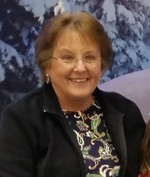 Catherine A. MacKenzie (1948 - 2024)