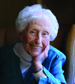 Catherine A. Maher (1927 - 2018)