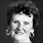 Catherine "Queenie" A. (Keymont) Messina