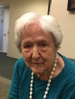 Catherine Agnes Marvin (1928 - 2022)