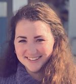 Catherine Andrea Riley (1997 - 2021)