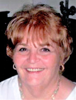 Catherine Ann (Brady) Lanza