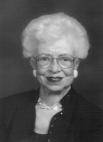 Catherine Ann Cosgrove (1930 - 2018)