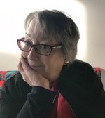 Catherine Ann Patterson