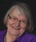 Catherine Anne King