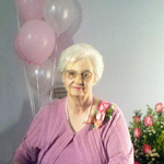 Catherine B. "Kitty" Cook (1936 - 2017)