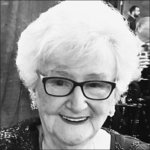 Catherine B. (Walsh) Salmon