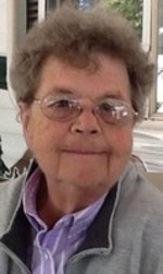 Catherine (Baranowski) Knakiewicz