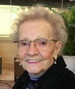 Catherine C. Bortnick (1930 - 2020)